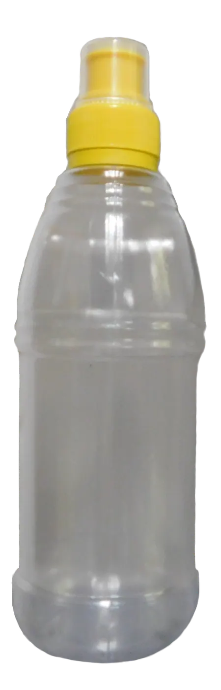 Botella 375 ml vacía · Unidad