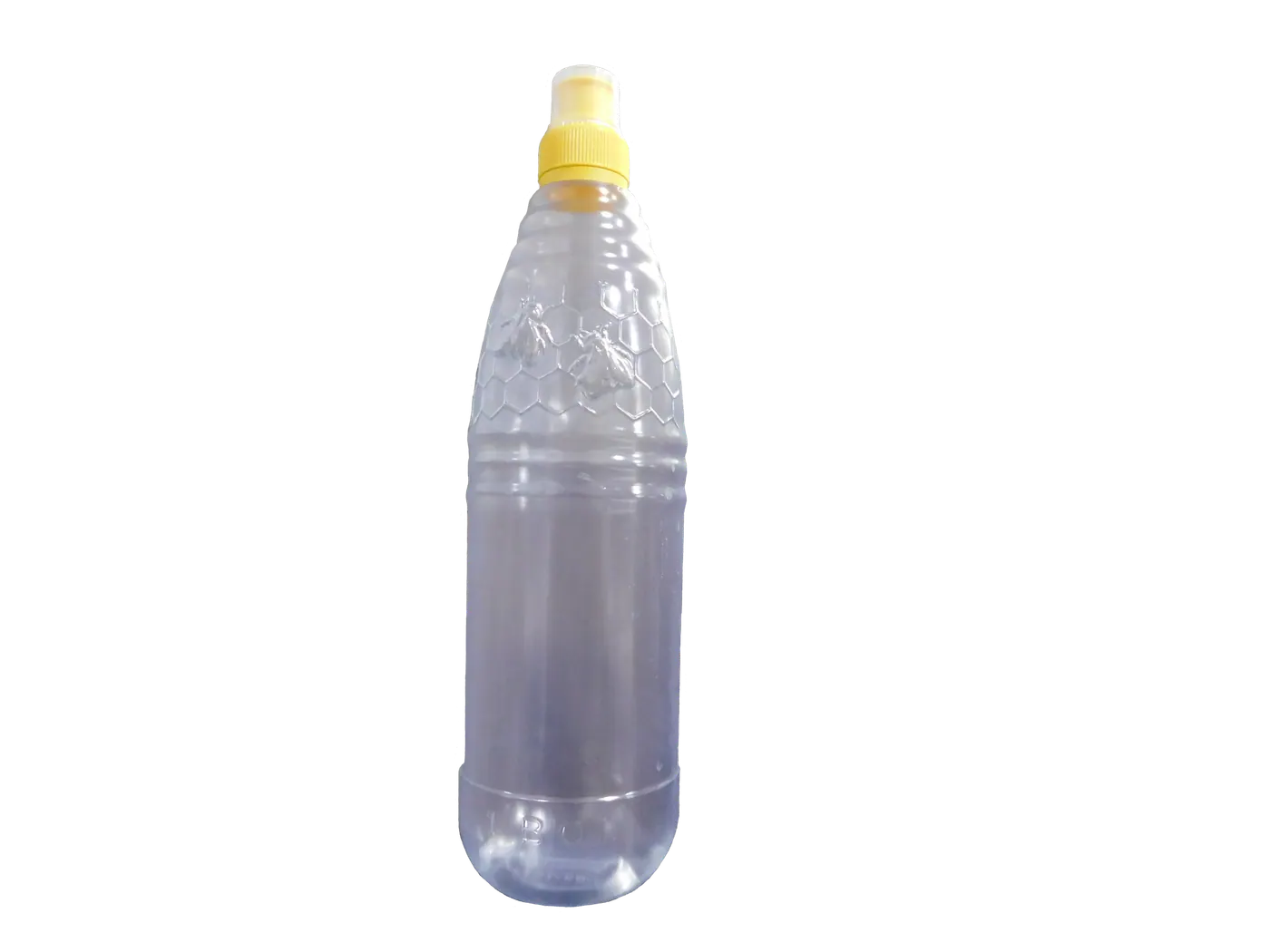 Botella 750 ml vacía · Unidad