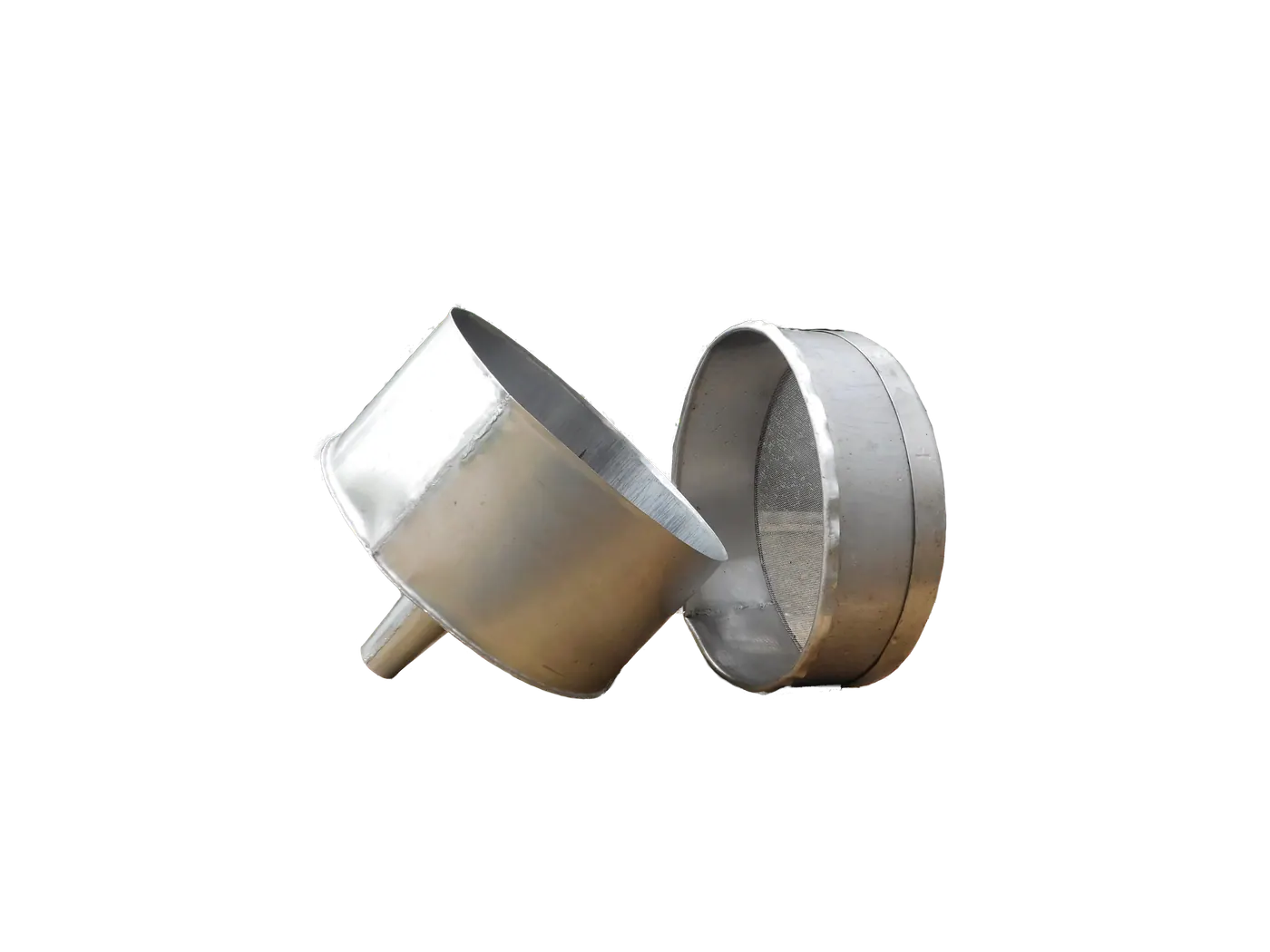 Colador de acero inox · Unidad