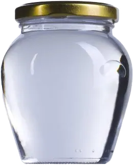 Envase de vidrio 450 ml · Unidad