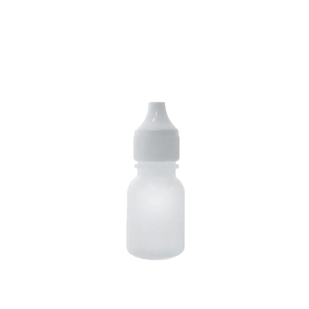 Gotero vacío 10 ml · Unidad