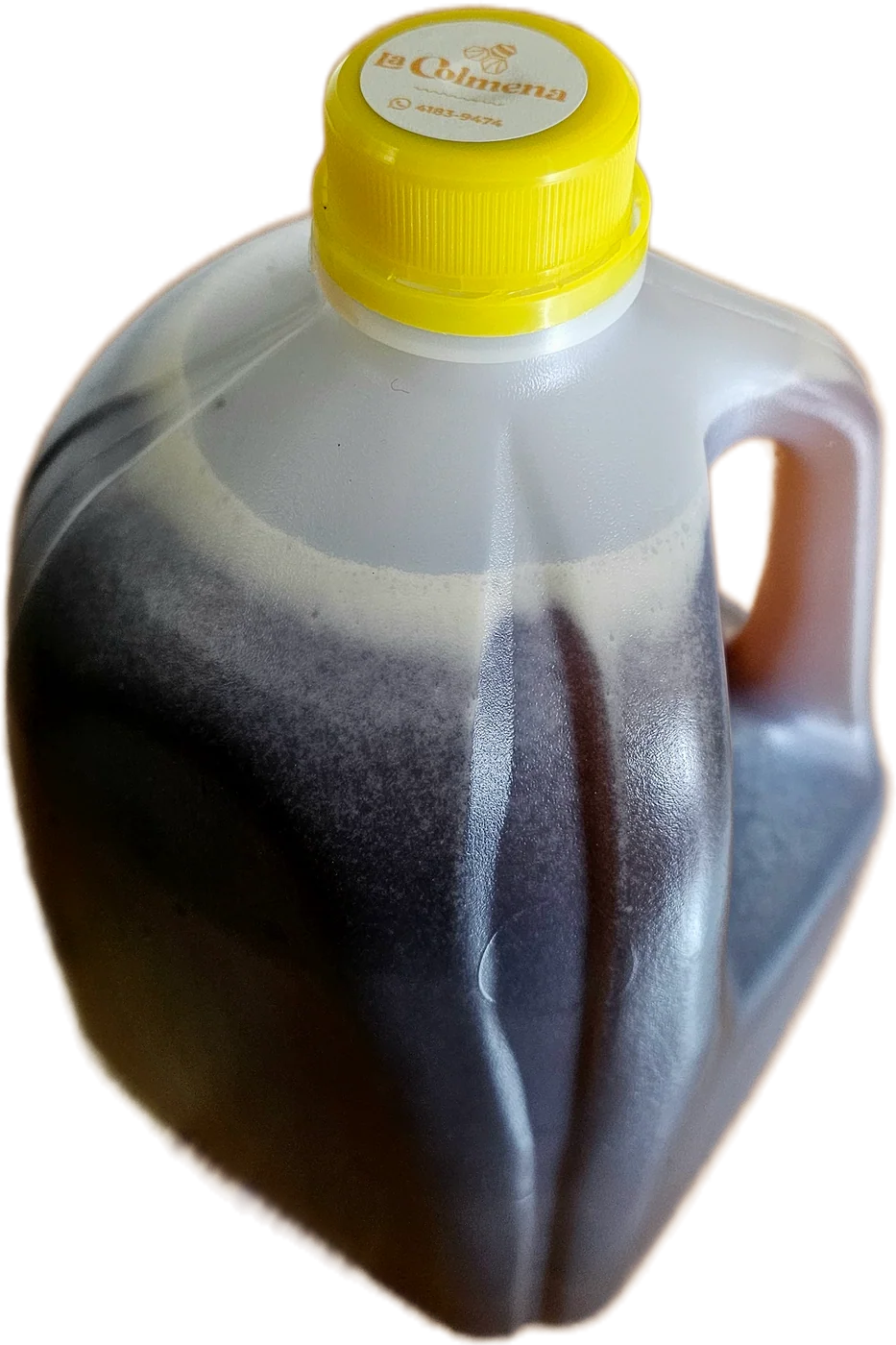 Miel en galón · Galón (~3.5 kg)