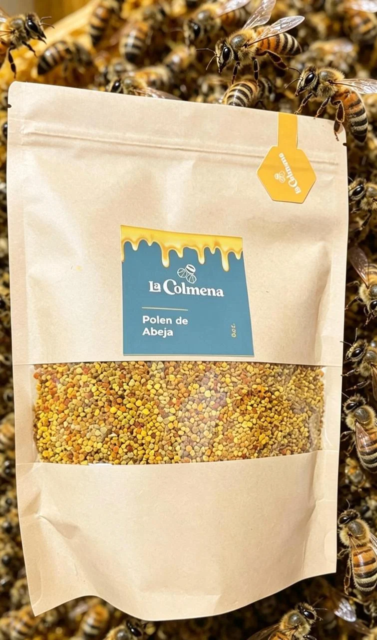 Polen · Bolsa 1 libra