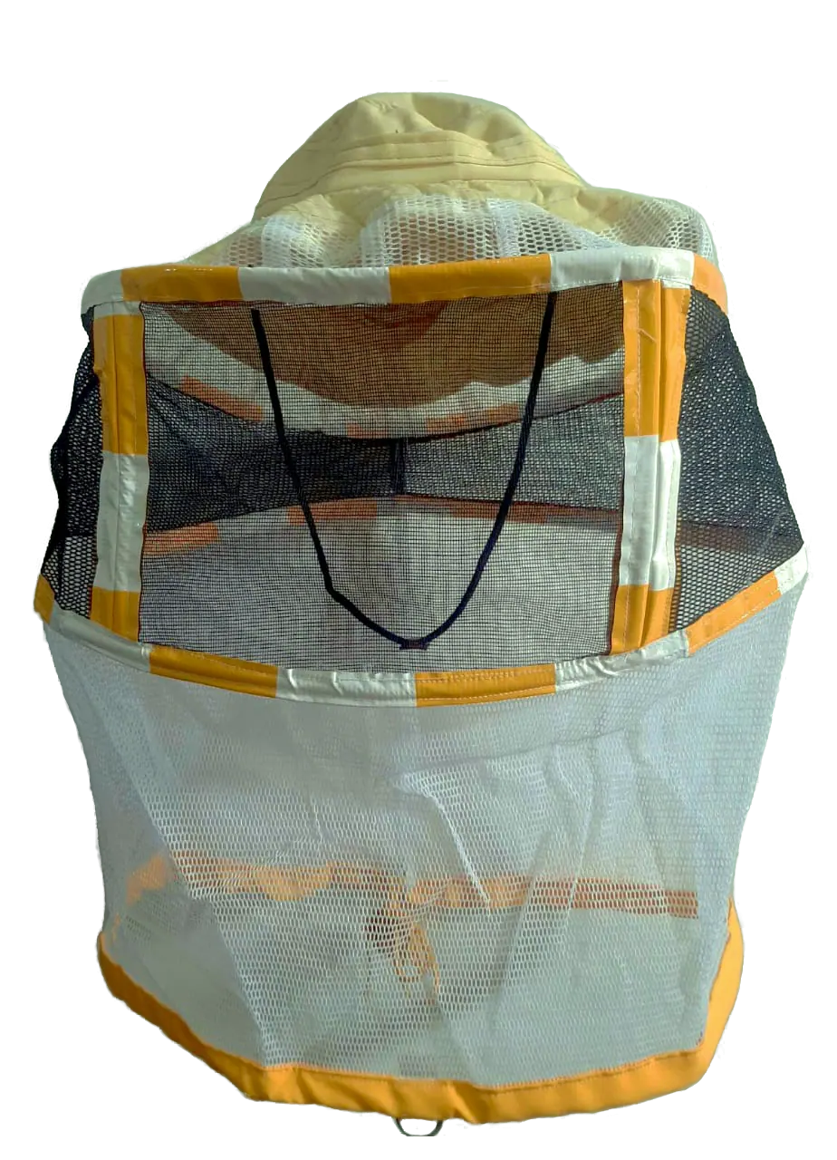 Sombrero con velo · Unidad