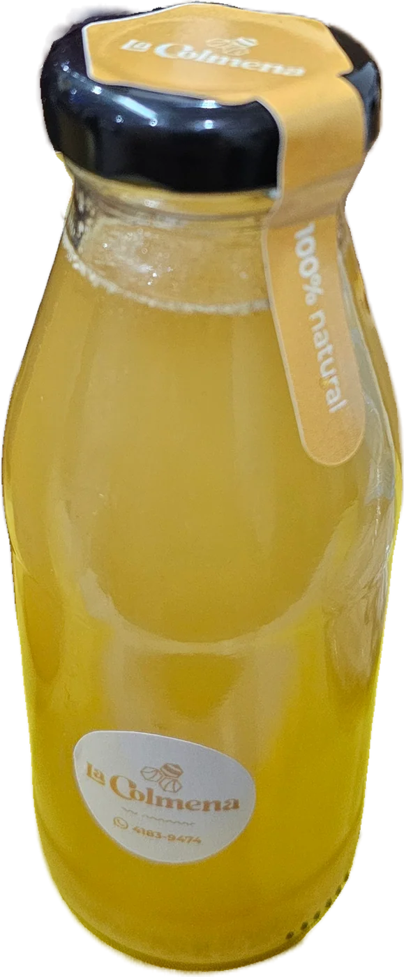Vinagre de frutas · 240 ml